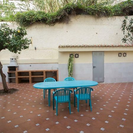 Appartement Gurrich à Torremolinos Extérieur photo