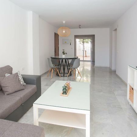 Appartement Gurrich à Torremolinos Extérieur photo