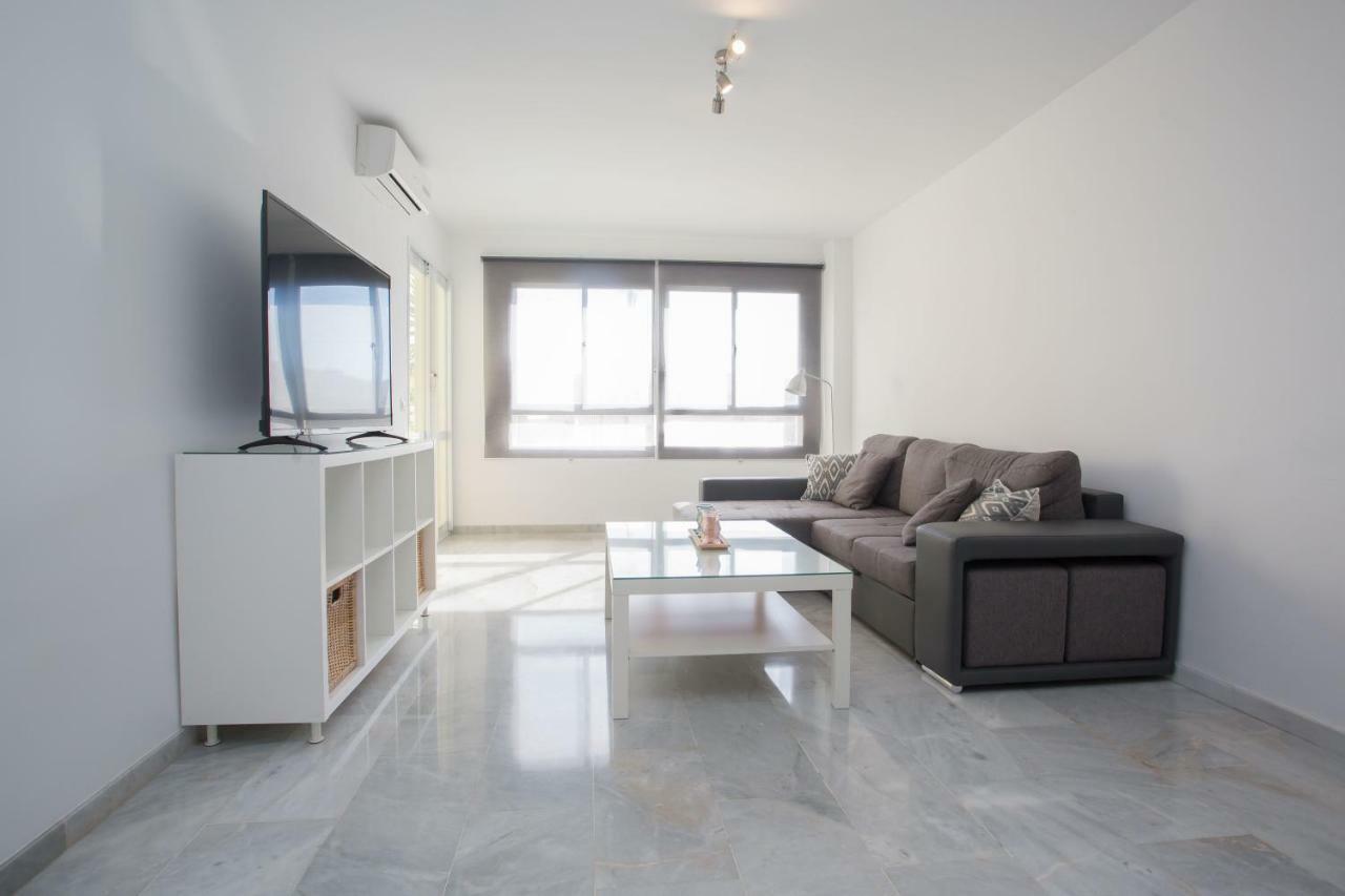 Appartement Gurrich à Torremolinos Extérieur photo