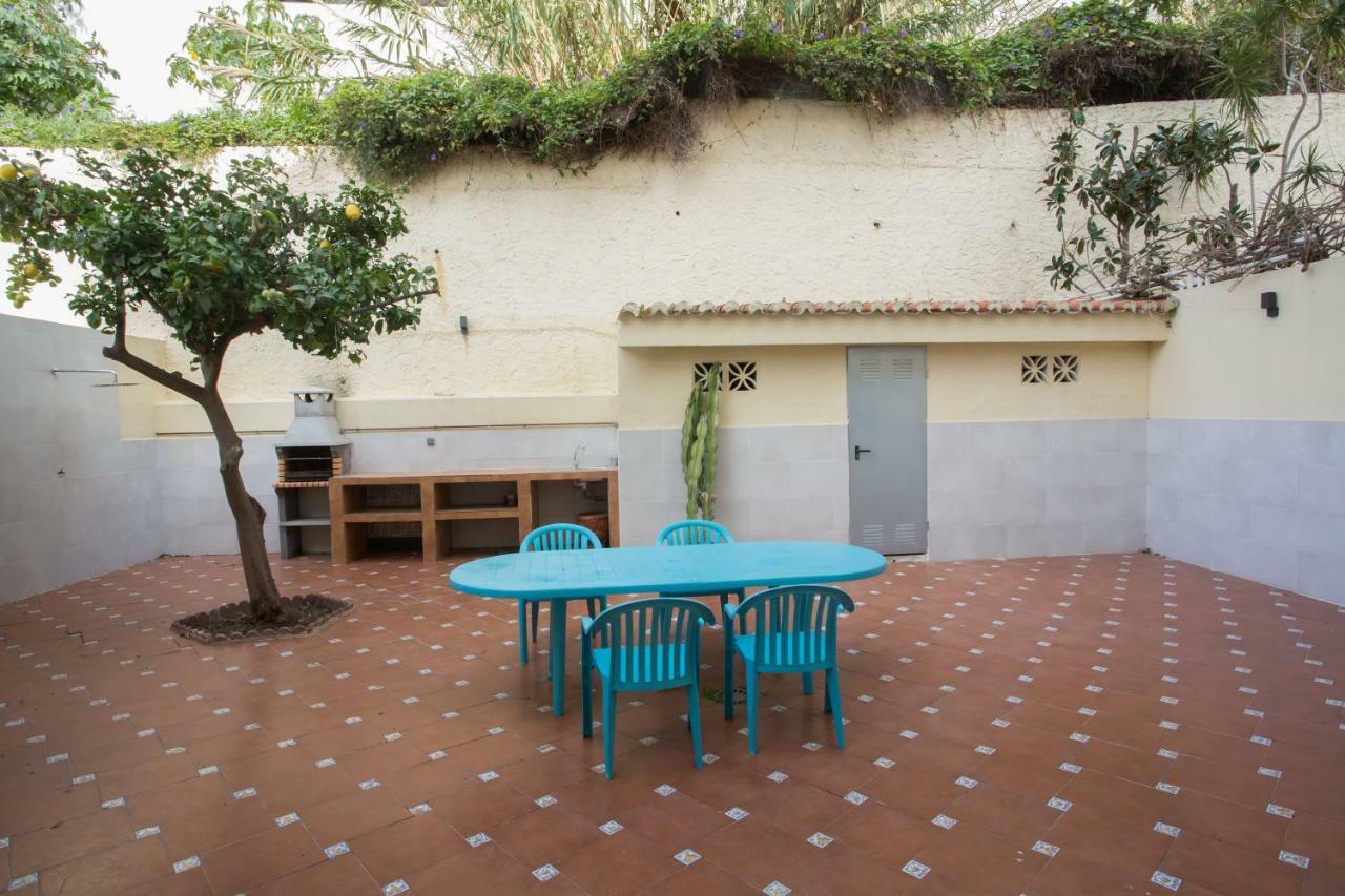 Appartement Gurrich à Torremolinos Extérieur photo