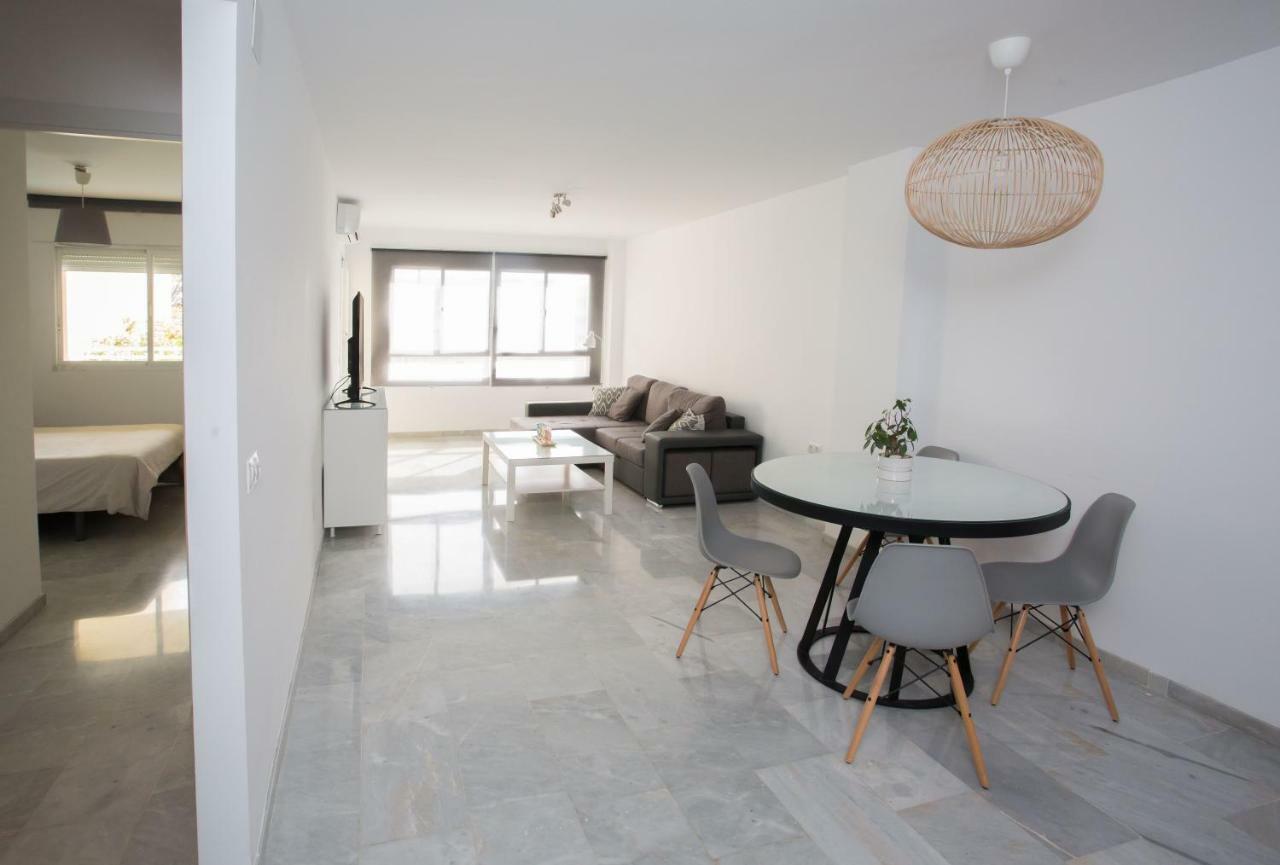 Appartement Gurrich à Torremolinos Extérieur photo
