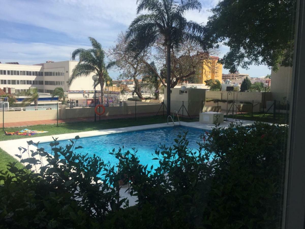 Appartement Gurrich à Torremolinos Extérieur photo