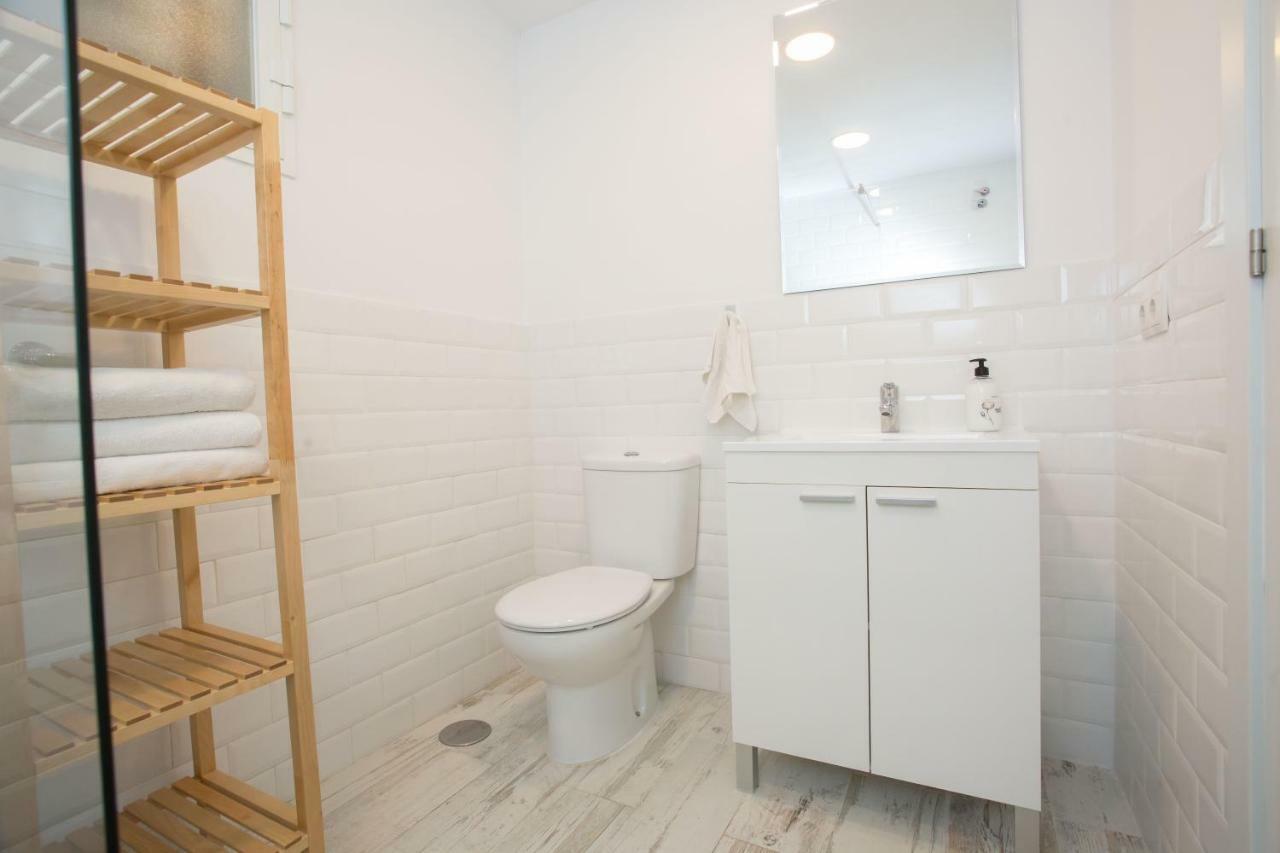 Appartement Gurrich à Torremolinos Extérieur photo
