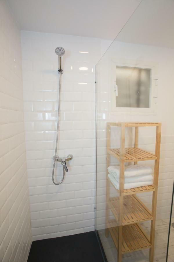 Appartement Gurrich à Torremolinos Extérieur photo